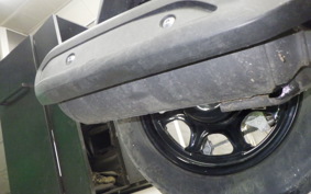 HONDA TACT Gen.4 2023 AF79