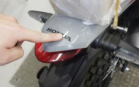 HONDA CRF250L MD47