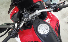 DUCATI MULTISTRADA V4 2022