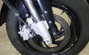 SUZUKI BOULEVARD 400 2009 VK57A