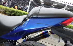 KAWASAKI NINJA 250 EX250L