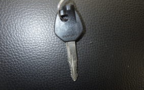 SUZUKI ADDRESS V50 Gen.2 2014 CA44A