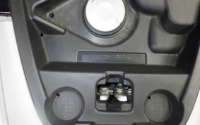 SUZUKI BURGMANストリート125EX 2002 EA23M