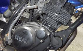 YAMAHA TW200 Gen.2 DG07J