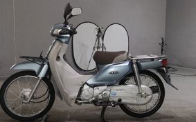 HONDA SUPER CUB50 AA04