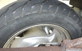 YAMAHA JOG Gen.4 2010 SA16J