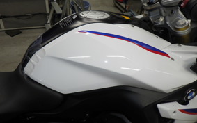 BMW R1250RS 2021