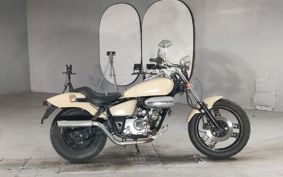 HONDA MAGNA 50 AC13