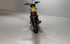 SUZUKI GLASS TRACKER BIG BOY NJ47A