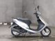 Фото Honda DIO с японского аукциона