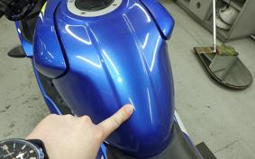SUZUKI GSX-R125 1985 DL33B