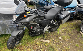 HONDA 400X 2016 NC47