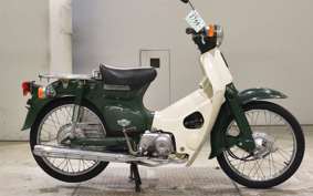 HONDA C50 SUPER CUB AA01