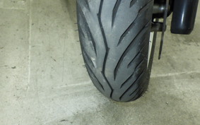 YAMAHA CYGNUS 125 XSR 3 2017 SEA5J