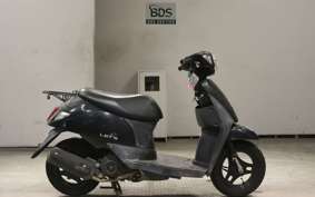 SUZUKI ﾚｯﾂ