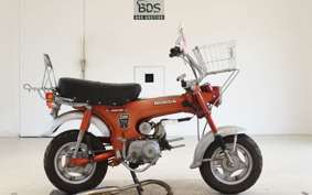 HONDA DAX 50 ST50