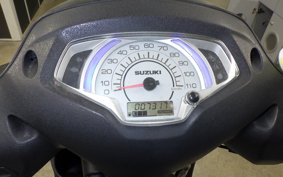 SUZUKI ADDRESS V125 Gen.2 1998 DP12H