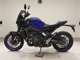 Фото Yamaha MT-09 2018 с японского аукциона