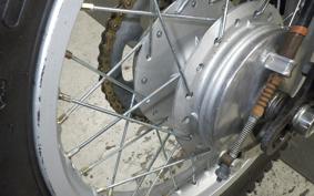 HONDA SL250S 2015 SL250S