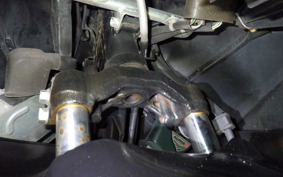 HONDA PCX 125 2003 JF56