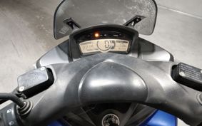 YAMAHA TRICITY 155 ABS SG37J