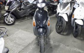 SUZUKI LET's 4 CA45A