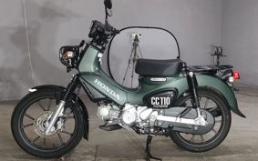 HONDA CROSS CUB110 JA60