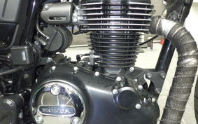 HONDA GB350S 2024 NC59