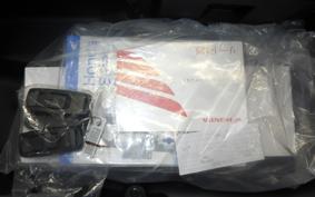 HONDA LEAD 125 2001 JK12