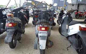 YAMAHA JOG POCHE SA08J