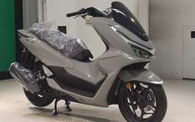 HONDA PCX 125 2007 JK05