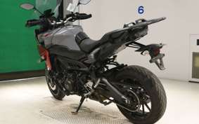 YAMAHA MT-09 Tracer GT 2019 RN51J