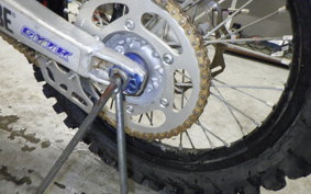 YAMAHA YZ250F 2023 CG34C