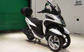 YAMAHA TRICITY 125 A 2009 SE82J