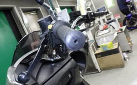 YAMAHA MAXAM 250 Trike 2016 SG17J