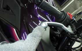 YAMAHA YZF-R3 2023 RH21J