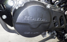 HONDA APE 100 GEN 2 2025 HC13