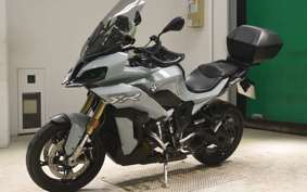 BMW S1000XR 2020