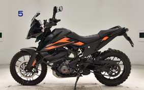 KTM 250 ADVENTURE