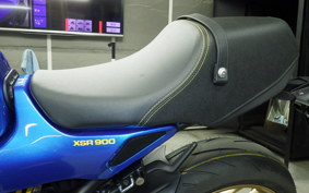 YAMAHA XSR900 2023 RN80J