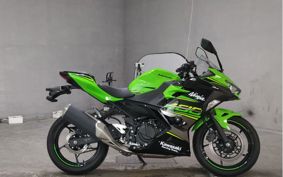 KAWASAKI NINJA 400 EX400G