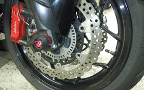 KAWASAKI ZX 1400 NINJA R A 2015