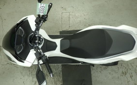 HONDA PCX 160 2009 KF47