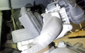 HONDA CT125 HUNTER CUB JA55