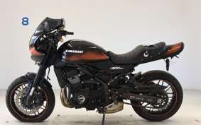 KAWASAKI Z900RS CAFE 2023 ZR900K