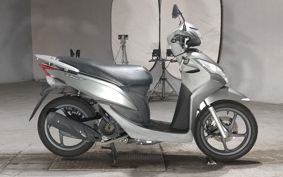 HONDA DIO 110 JF31