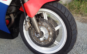 HONDA VFR400R PRO-ARM 1987 NC24