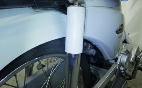 HONDA C110 SUPER CUB JA07