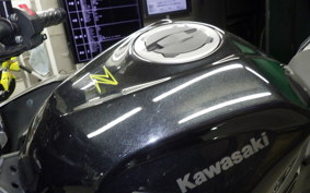 KAWASAKI Z250 Gen.2 2006 EX250P