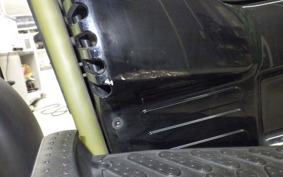 HONDA PS250 2003 MF09